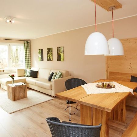 Ferienwohnung Sperling Oberstdorf Bagian luar foto