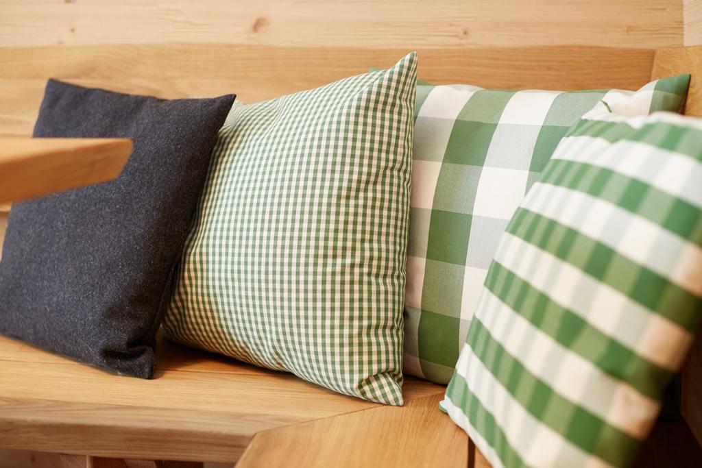 Ferienwohnung Sperling Oberstdorf Bagian luar foto