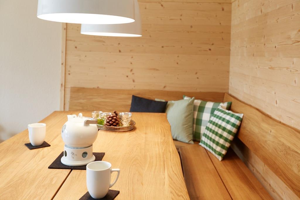 Ferienwohnung Sperling Oberstdorf Bagian luar foto