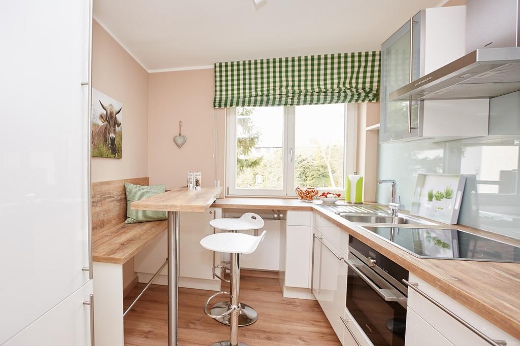 Ferienwohnung Sperling Oberstdorf Bagian luar foto