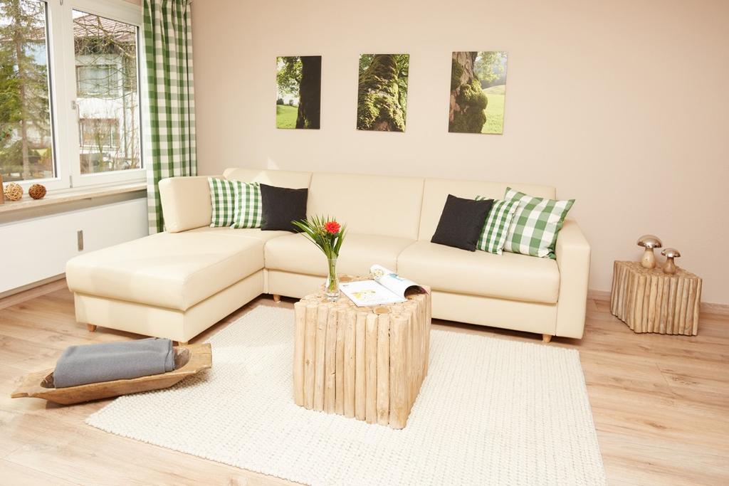 Ferienwohnung Sperling Oberstdorf Bagian luar foto