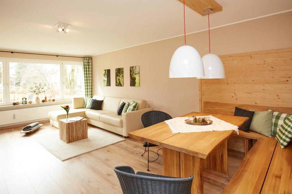 Ferienwohnung Sperling Oberstdorf Bagian luar foto